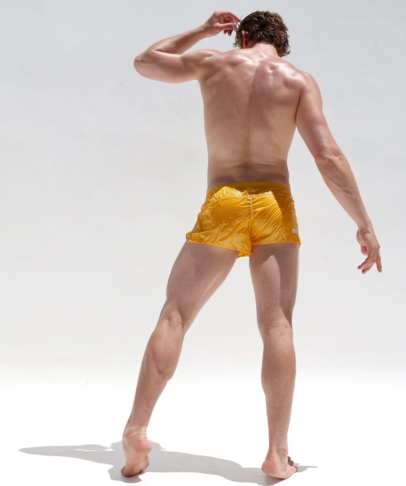 RUFSKIN® Swimwear BREEZE YELLOW