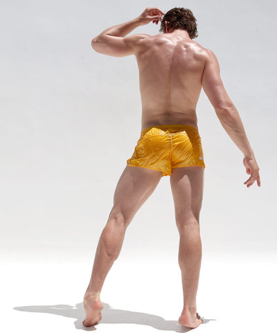 RUFSKIN® Swimwear BREEZE YELLOW