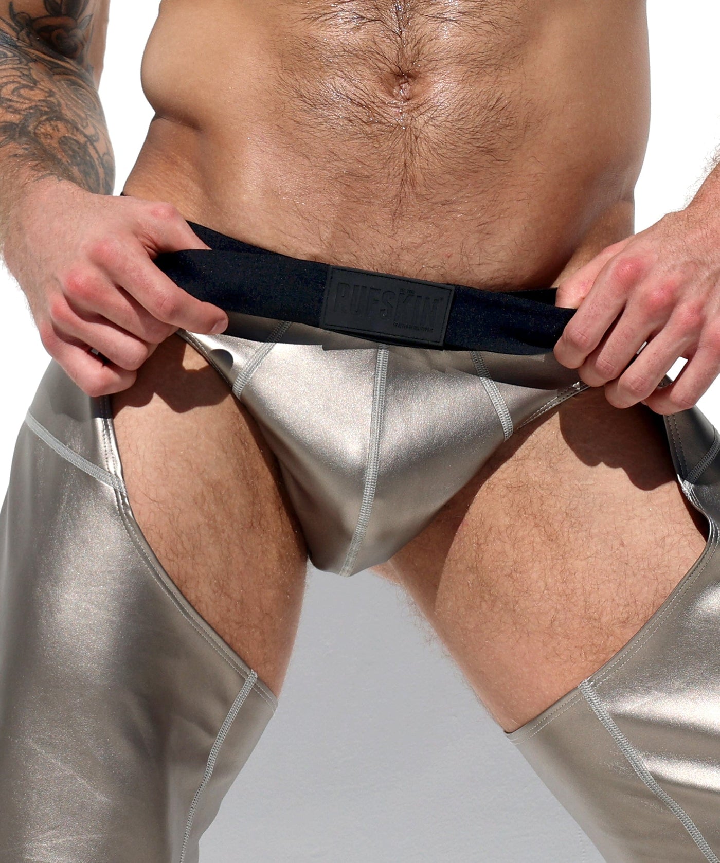 RUFSKIN® Pants BRUIN LITHIUM