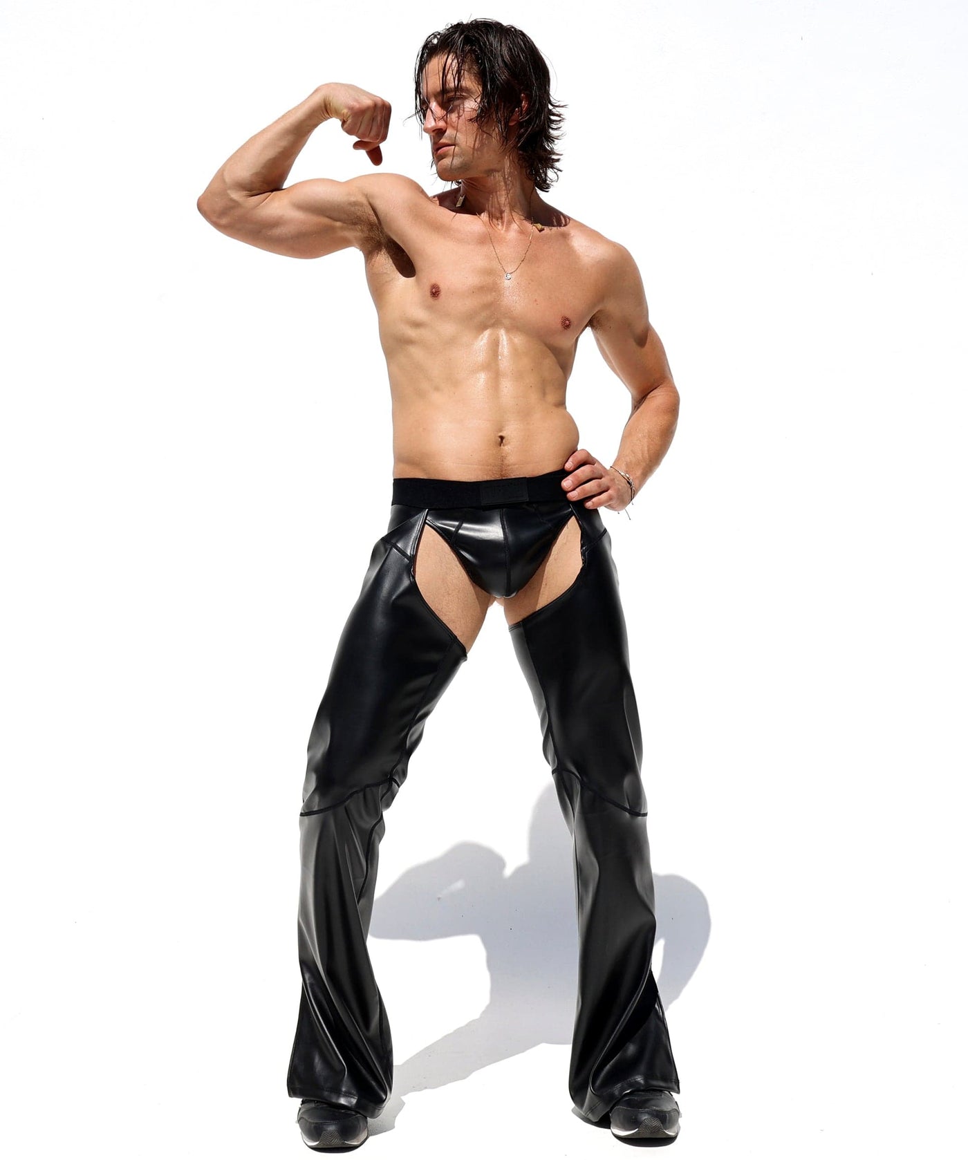 RUFSKIN® Pants BRUIN ONYX