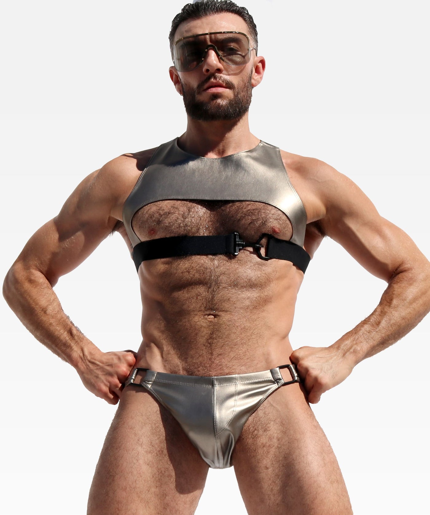 RUFSKIN® ACCESSORIES COMMAND LITHIUM