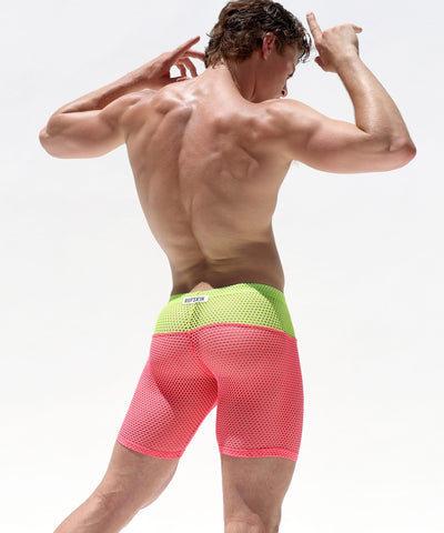 RUFSKIN® Sport-Lounge ELECTRIC