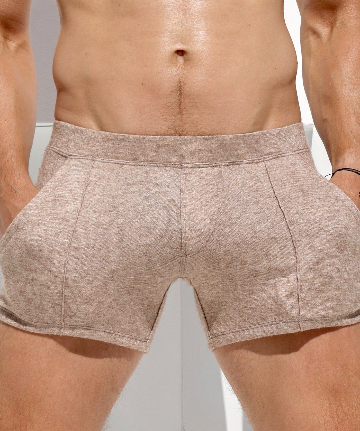 RUFSKIN® Sport-Lounge ESEN WHEAT