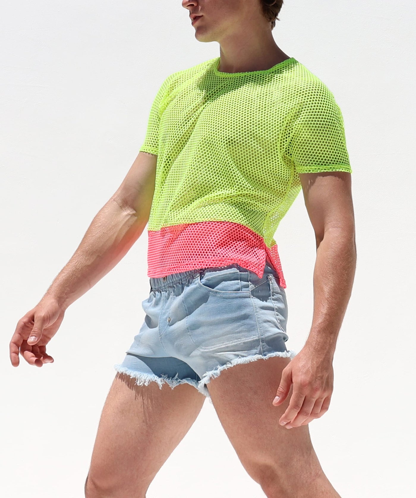 RUFSKIN® Sport-Lounge FLUX