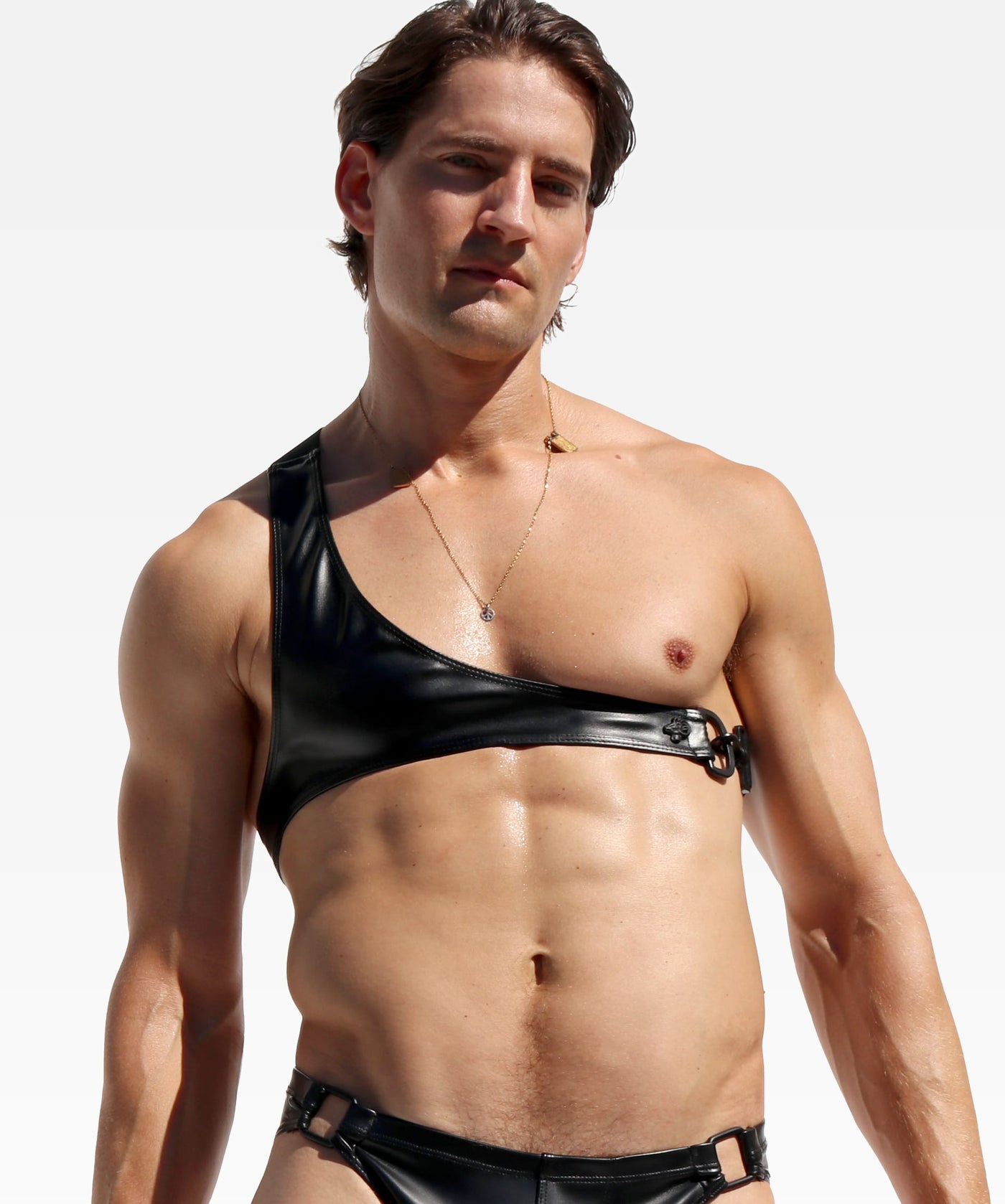 RUFSKIN® ACCESSORIES LEGION ONYX