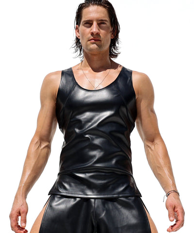 RUFSKIN® Shirts & Tops REX ONYX