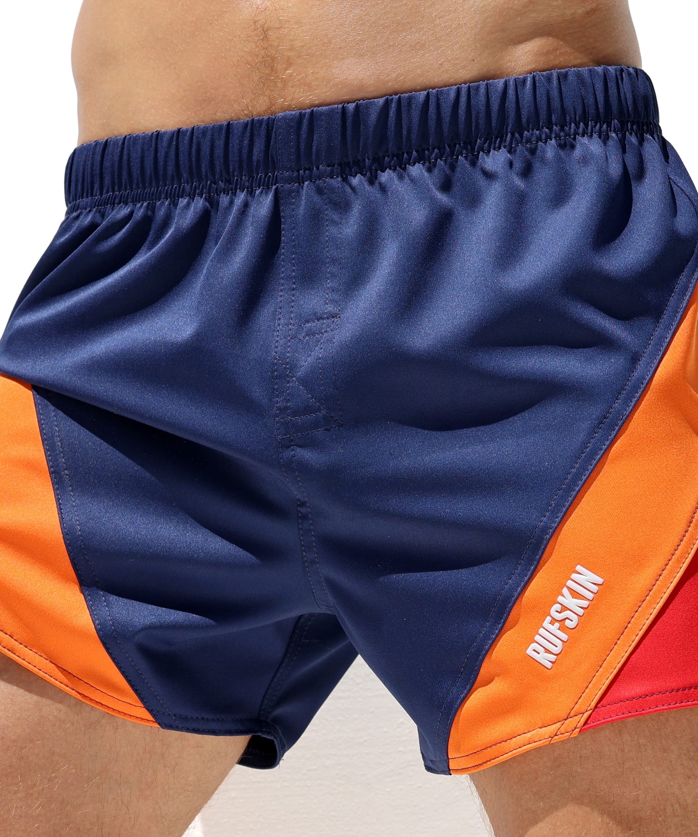 RUFSKIN® Swimwear SERGIO NAVY
