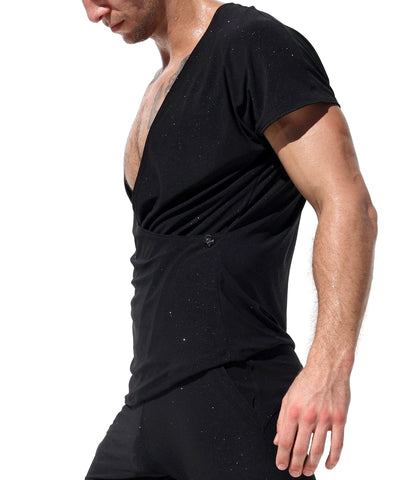 RUFSKIN® Shirts & Tops SPARKLE