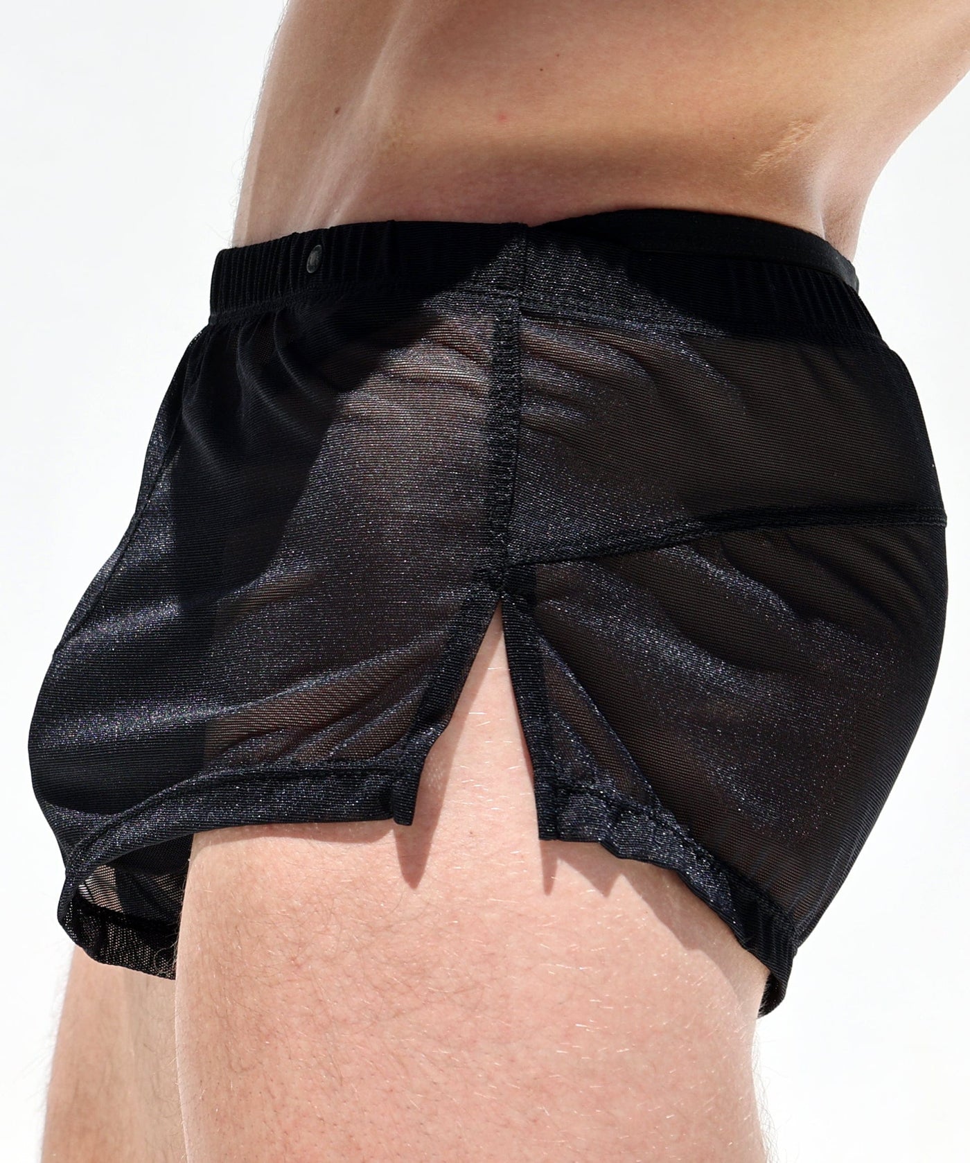 RUFSKIN® Underwear YERRY BLACK