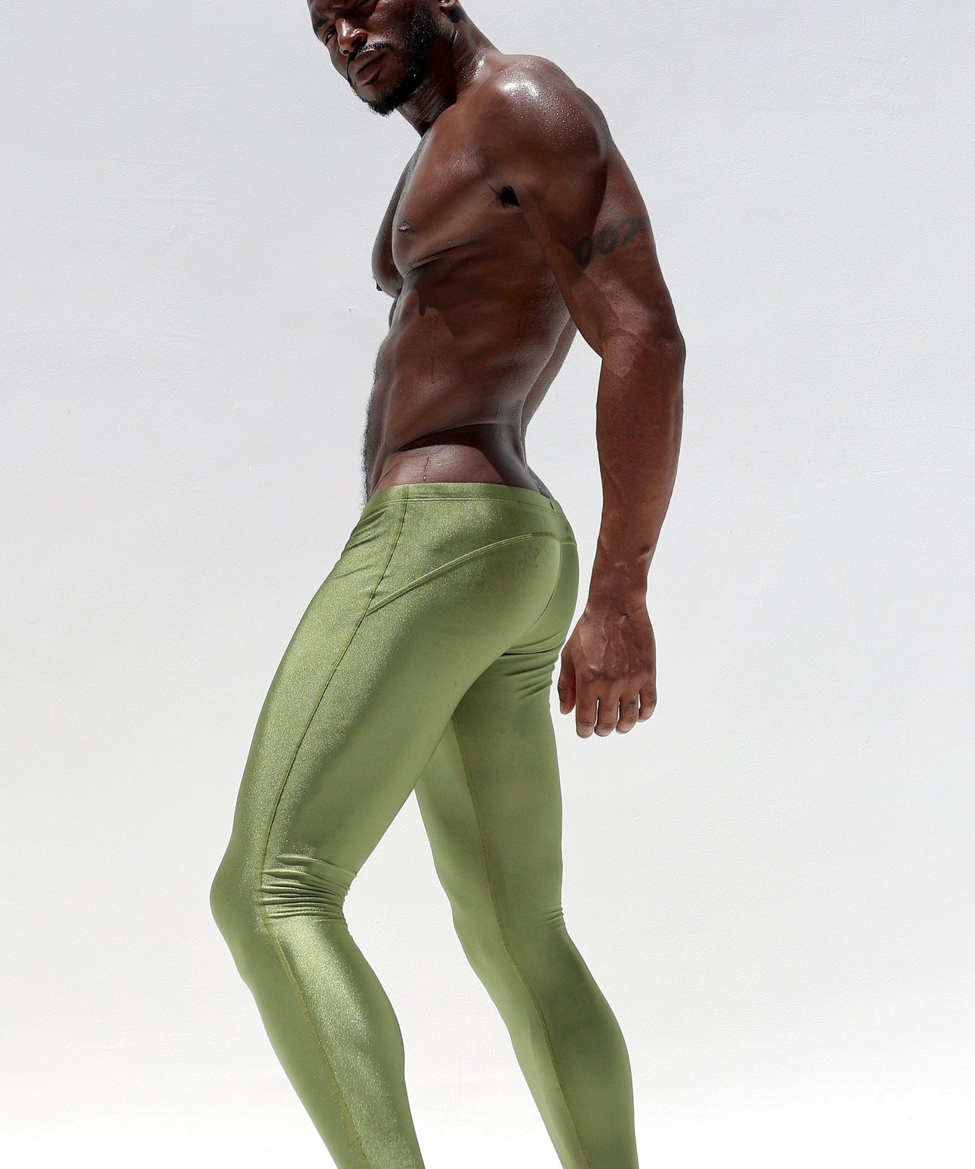 RUFSKIN® Activewear KIP KELP