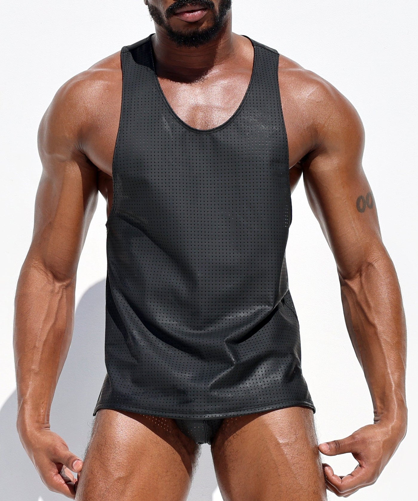 RUFSKIN® TOPS DIRK