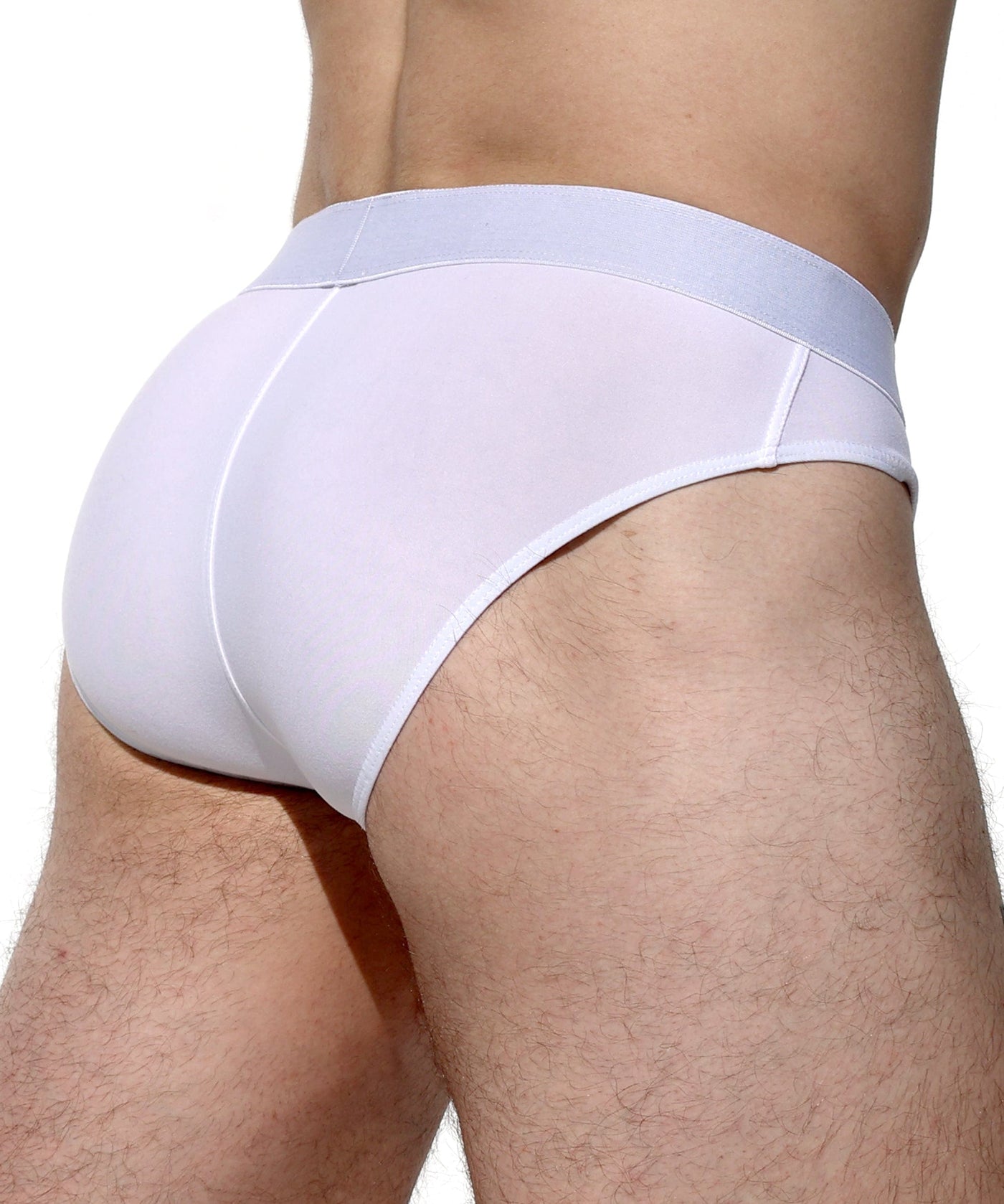 RUFSKIN® UNDERWEAR TAREK WHITE