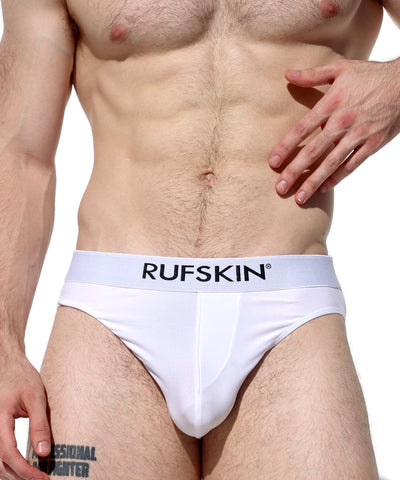 RUFSKIN® UNDERWEAR TAREK WHITE