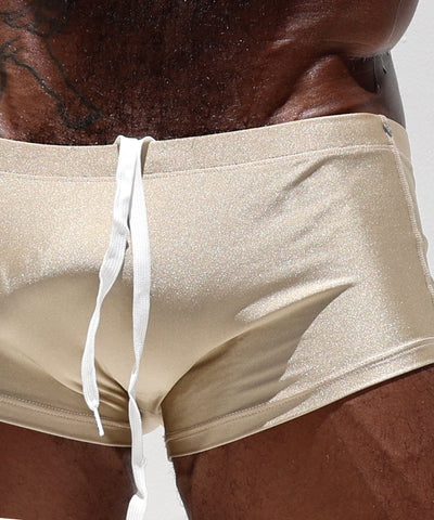 RUFSKIN® Shorts SALTO CHAMPAGNE