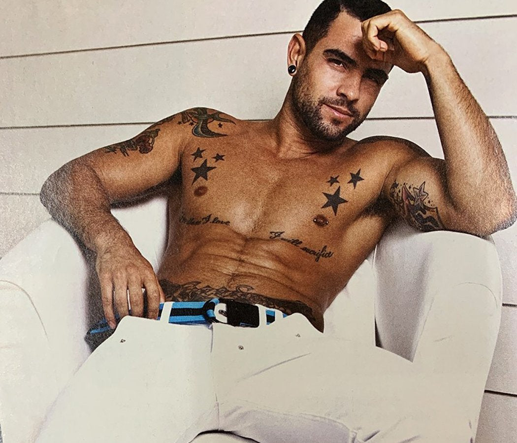 Going Deep into the archives...PRESS PLEASE!