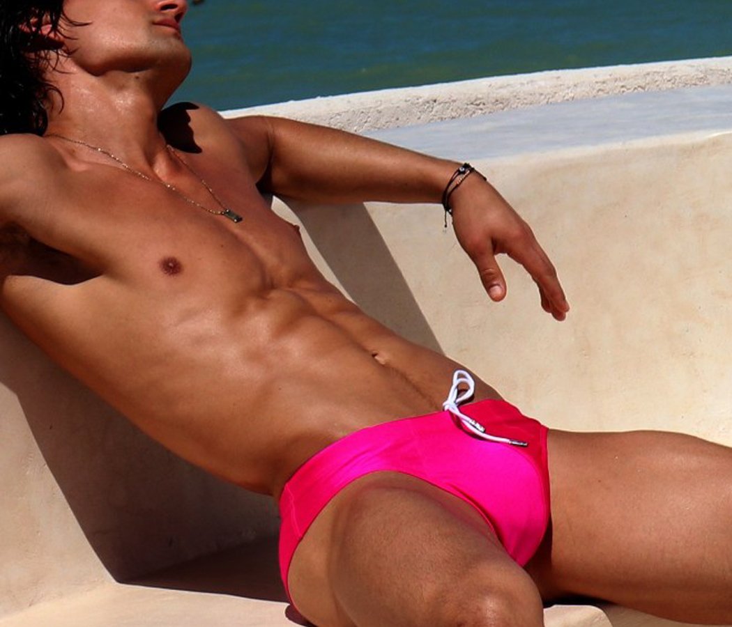 Annual Swimwear reduction event going on now!