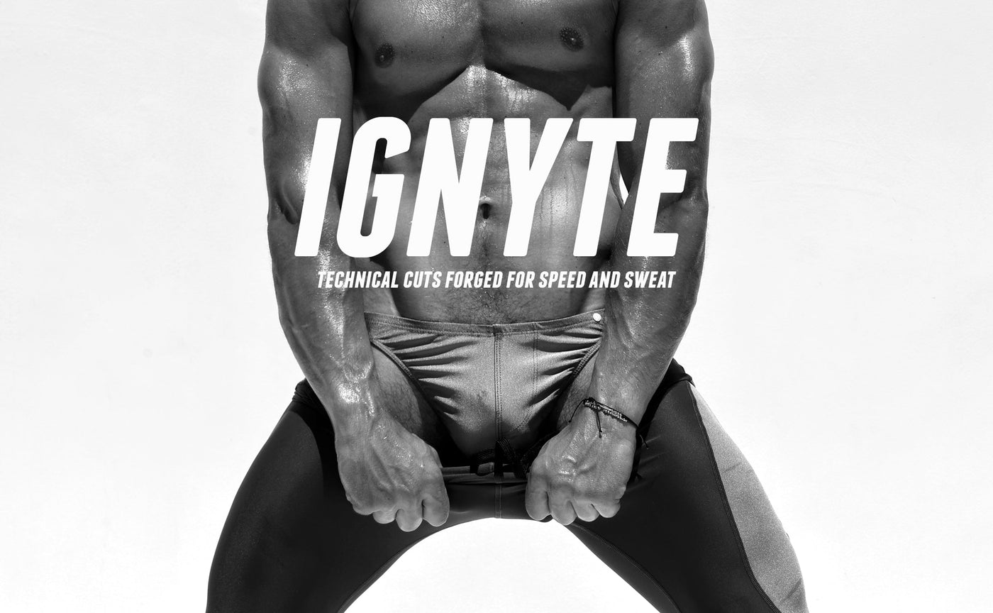 IGNYTE