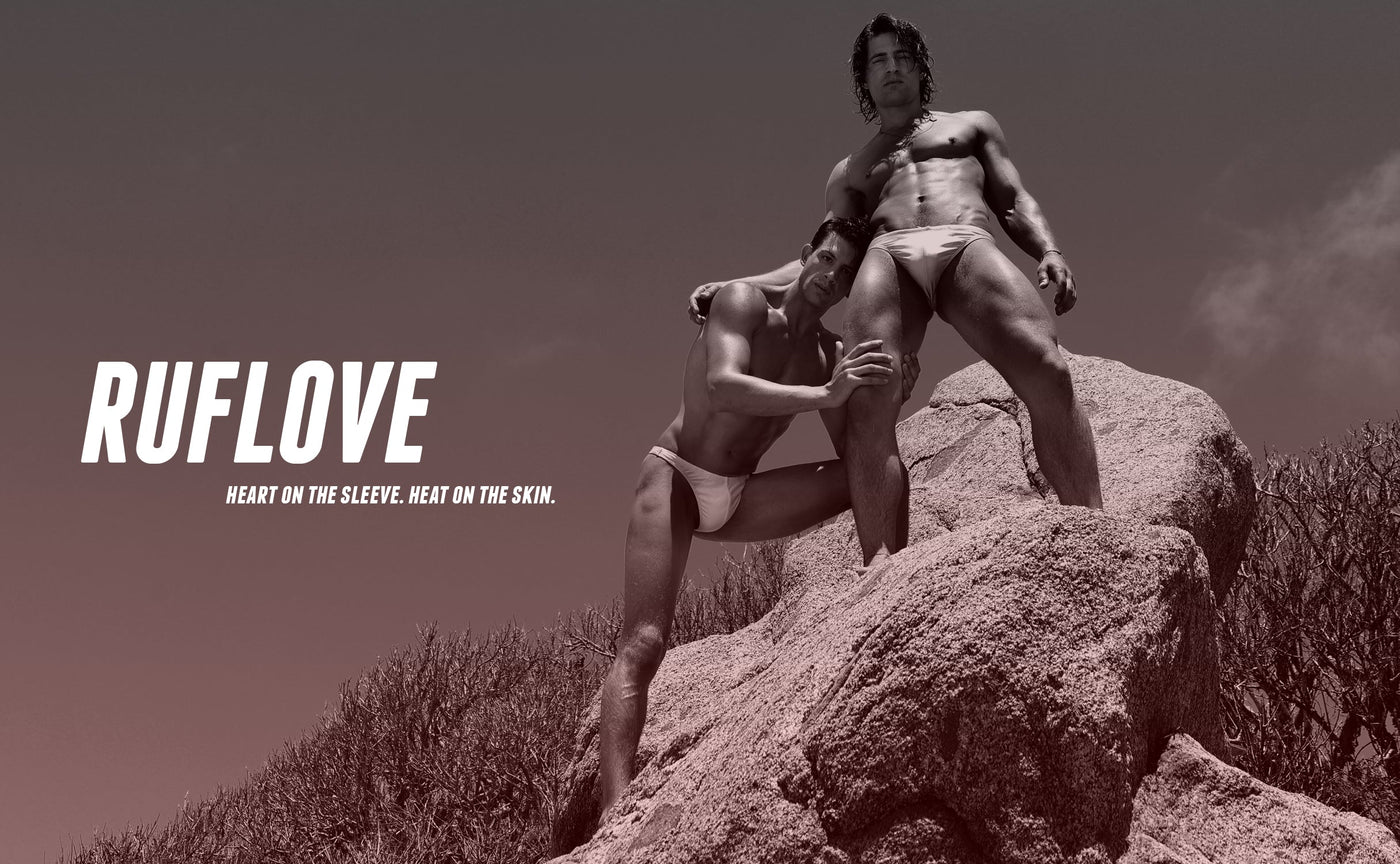 RUFLOVE