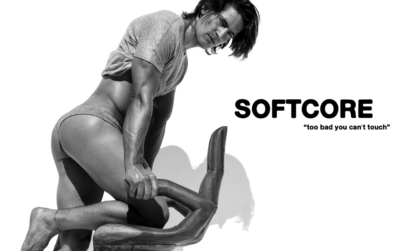 SOFTCORE