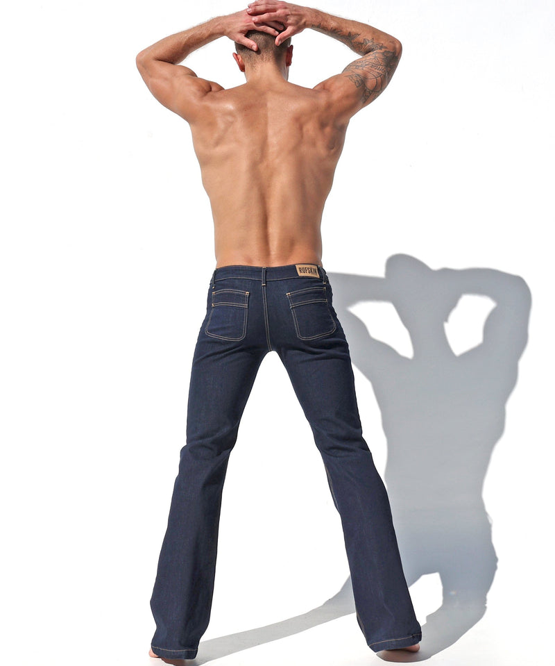 RUFSKIN® DENIM JUKA INDIGO