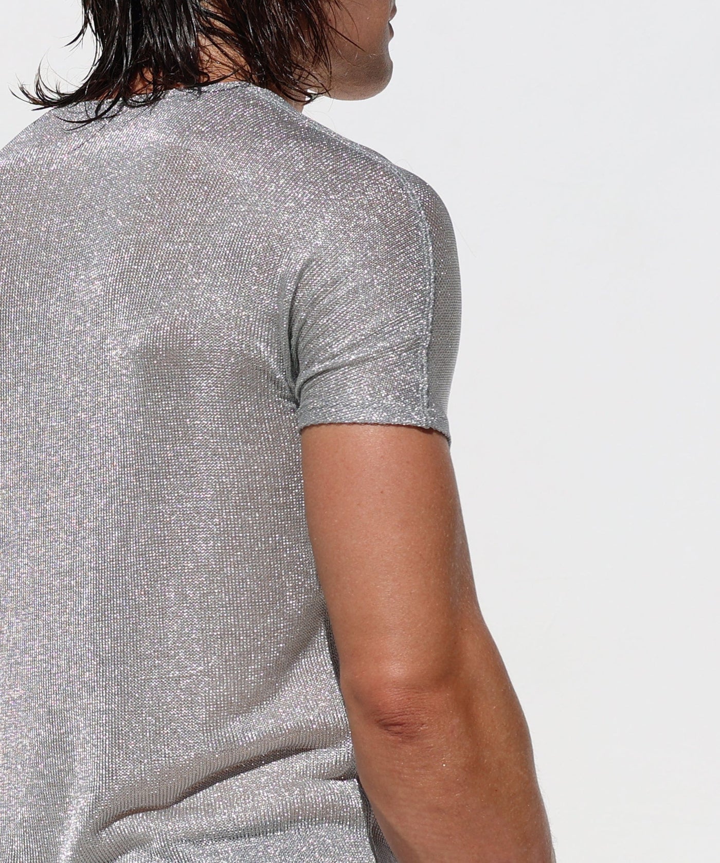 RUFSKIN® Shirts & Tops HENRI SILVER