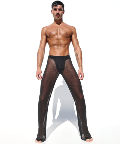 RUFSKIN® Loungewear REGENT BLACK