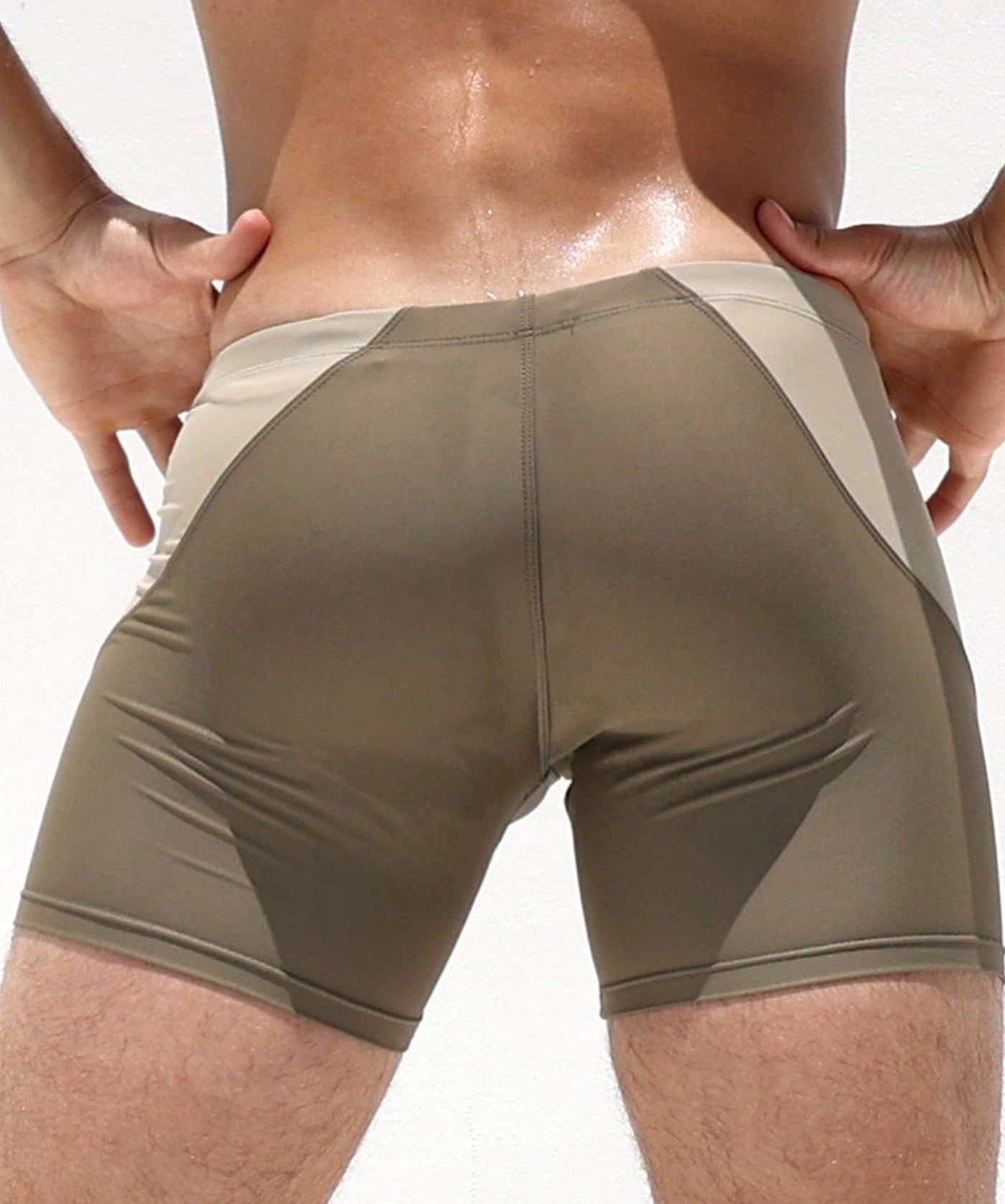 RUFSKIN® Sportswear 446 KHAKI
