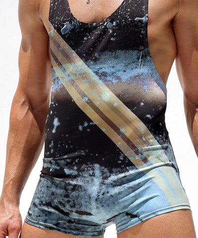 RUFSKIN® Sportswear 804
