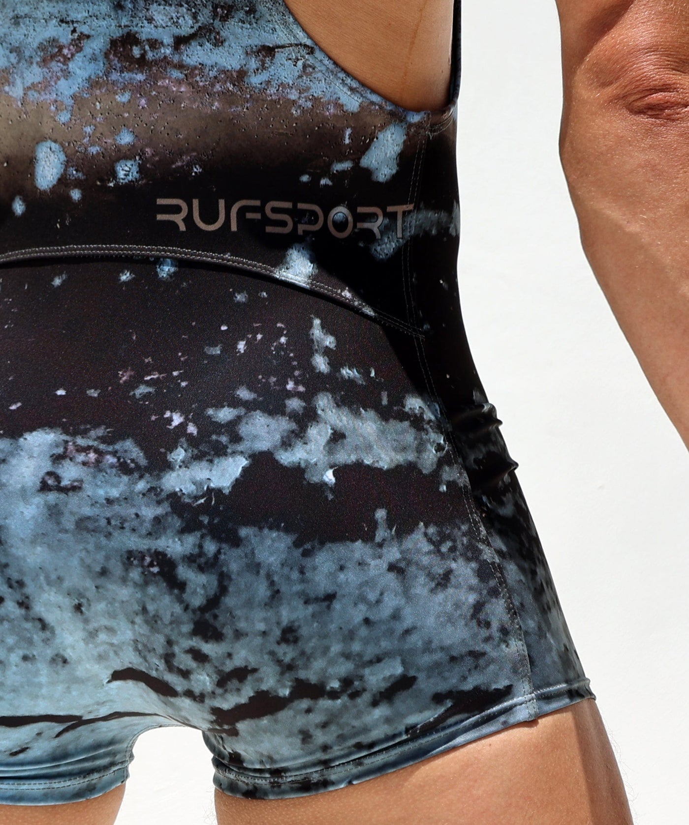 RUFSKIN® Sportswear 804