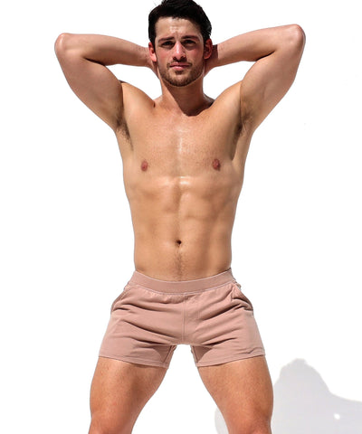 RUFSKIN® Sportswear AXIUM CAPPUCCINO