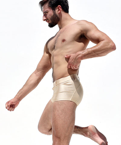 RUFSKIN® Swimwear BANE BEIGE