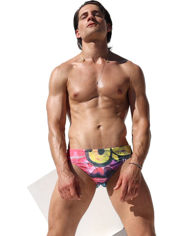 RUFSKIN® Swimwear BOCA