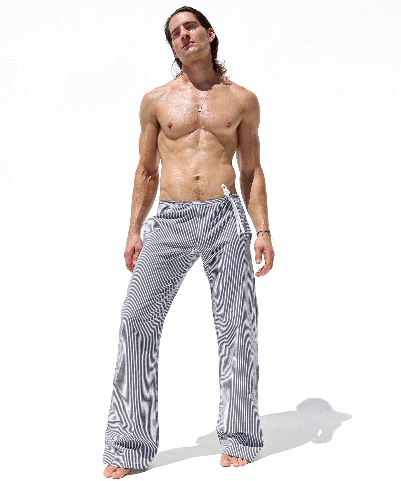 RUFSKIN® Loungewear CYPRIEN NAVY