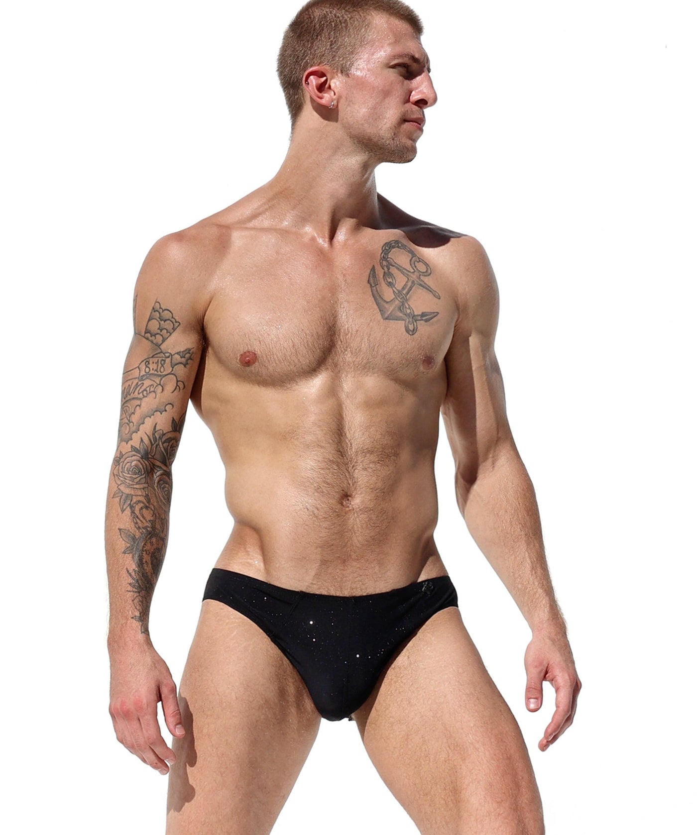 RUFSKIN® Underwear DYNAMO