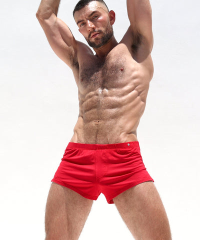 RUFSKIN® Underwear FABRICIO RED
