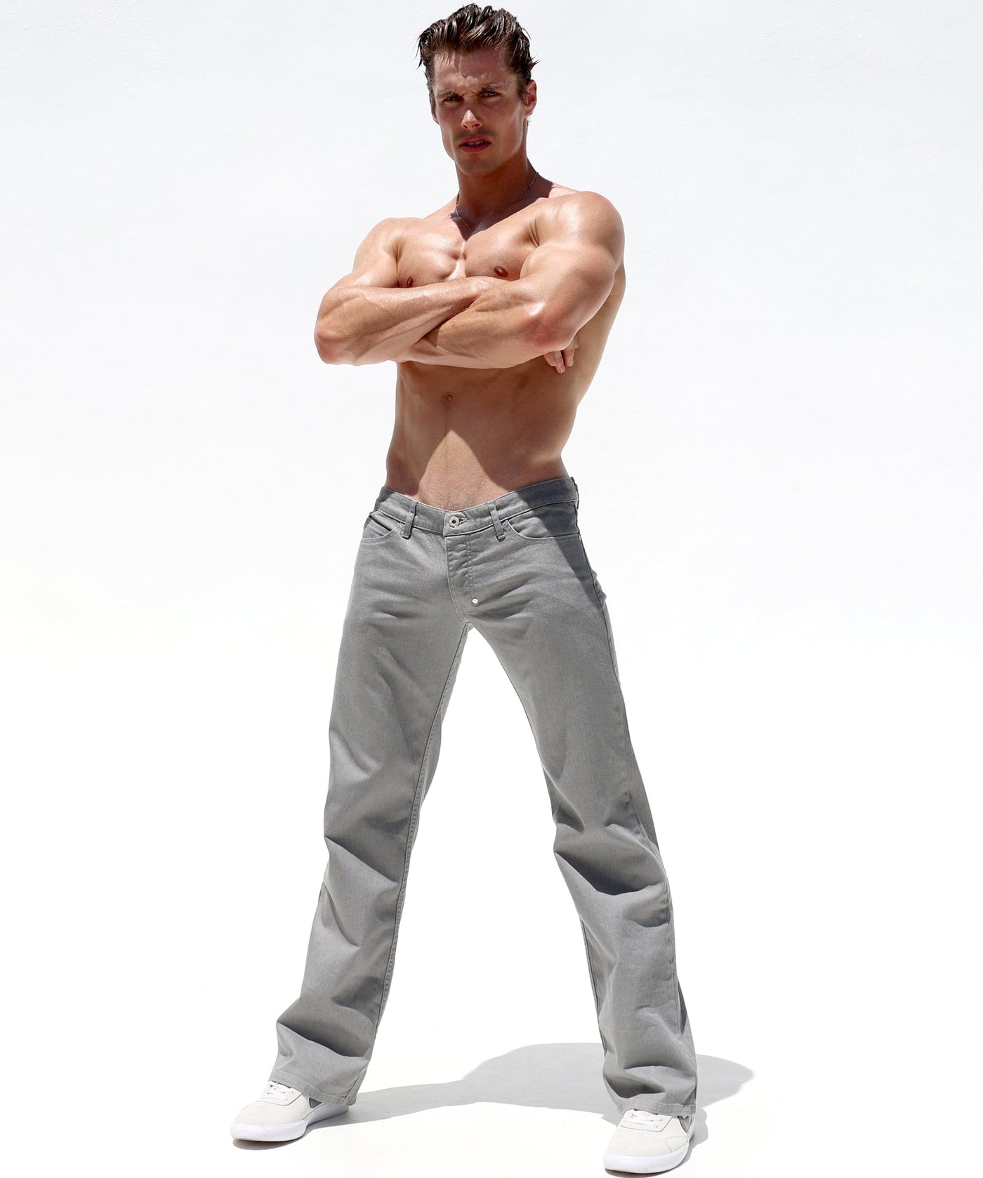 RUFSKIN® DENIM GANNON