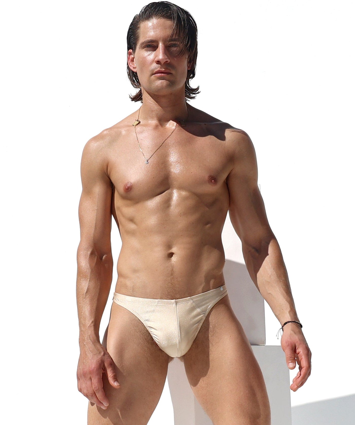 RUFSKIN® Swimwear GAVINO BEIGE