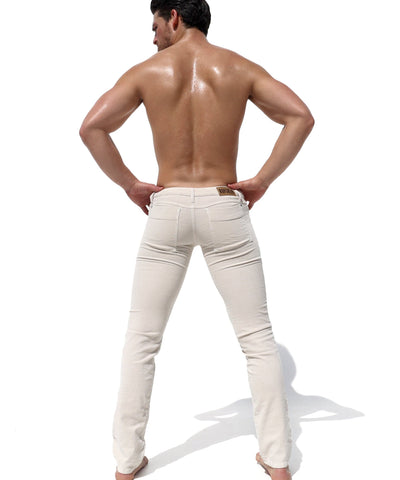 RUFSKIN® DENIM GIANNI BONE