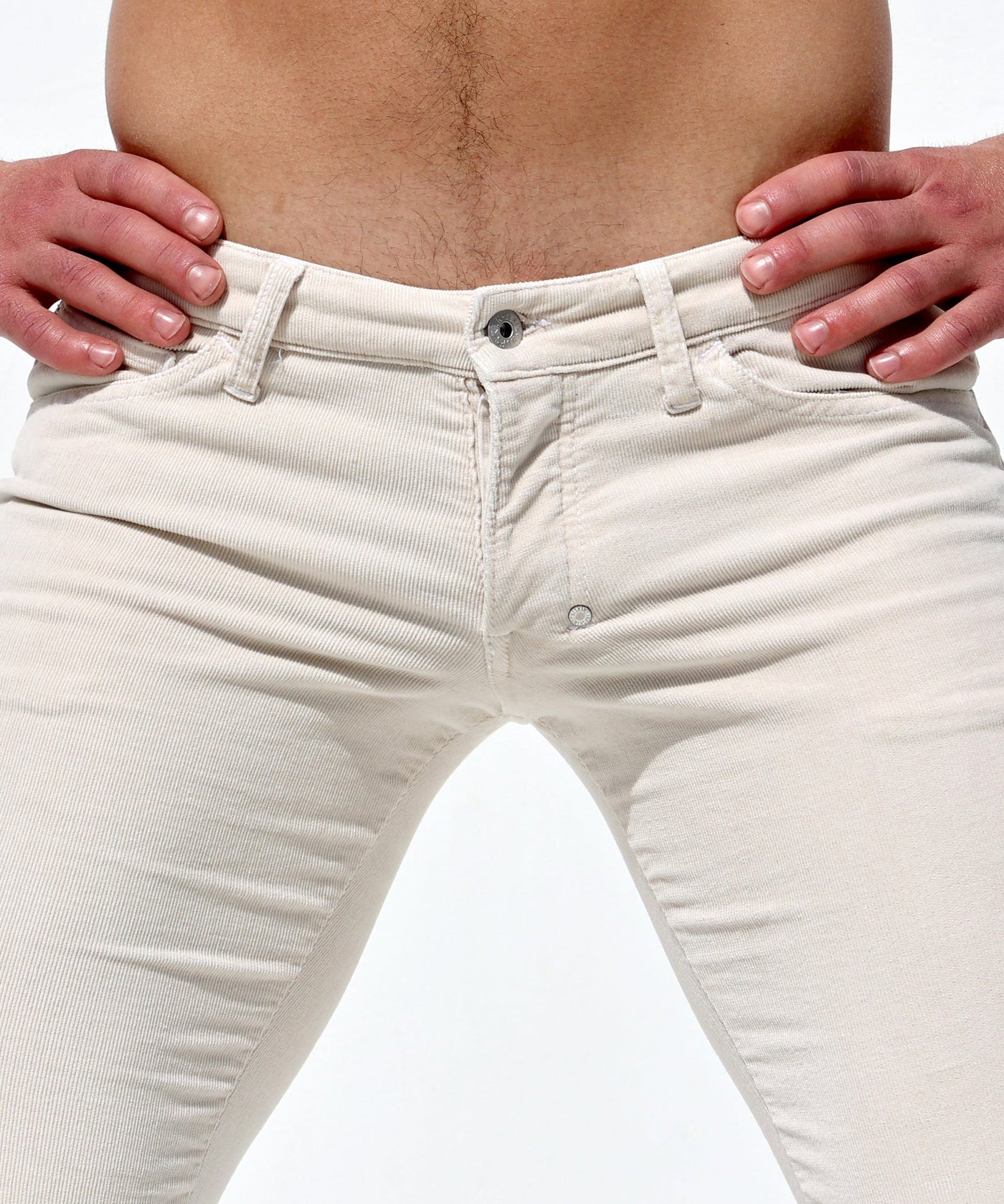 RUFSKIN® DENIM GIANNI BONE