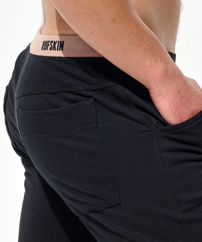 RUFSKIN® Sportswear GRAVITAS BLACK