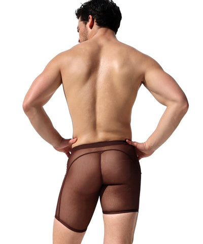 RUFSKIN® Underwear HECTOR BROWN