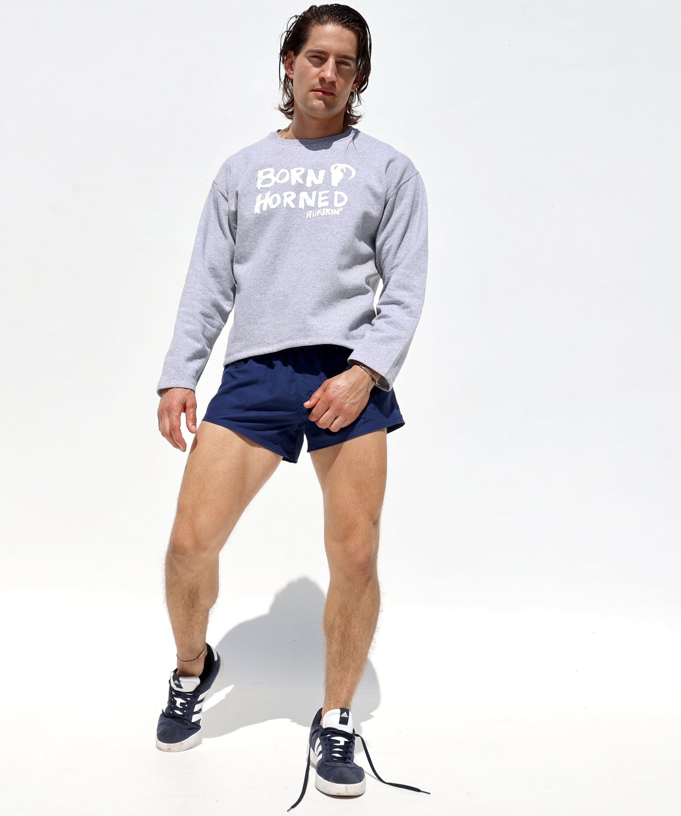 RUFSKIN® Shirts & Tops HORNED