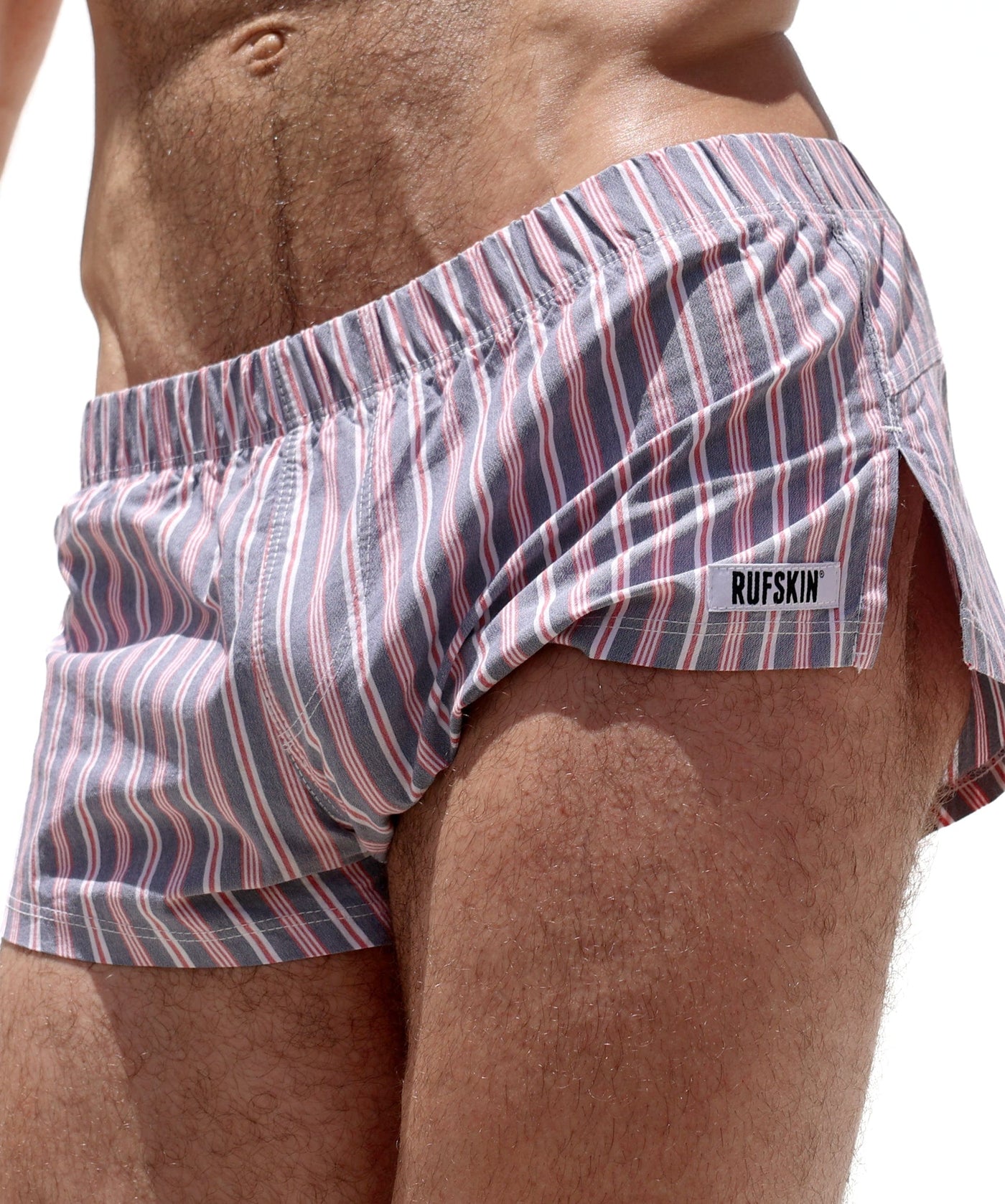 RUFSKIN® UNDERWEAR JIMMY CHAMBRAY