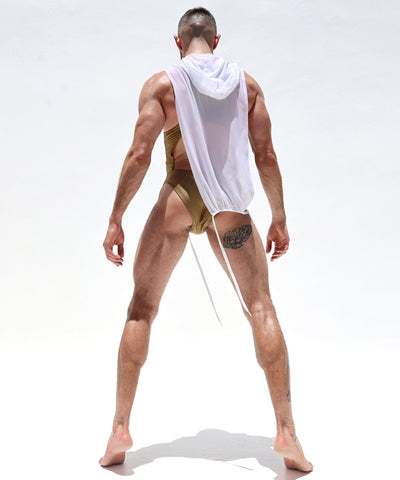 RUFSKIN® TOPS MAYENCE WHITE