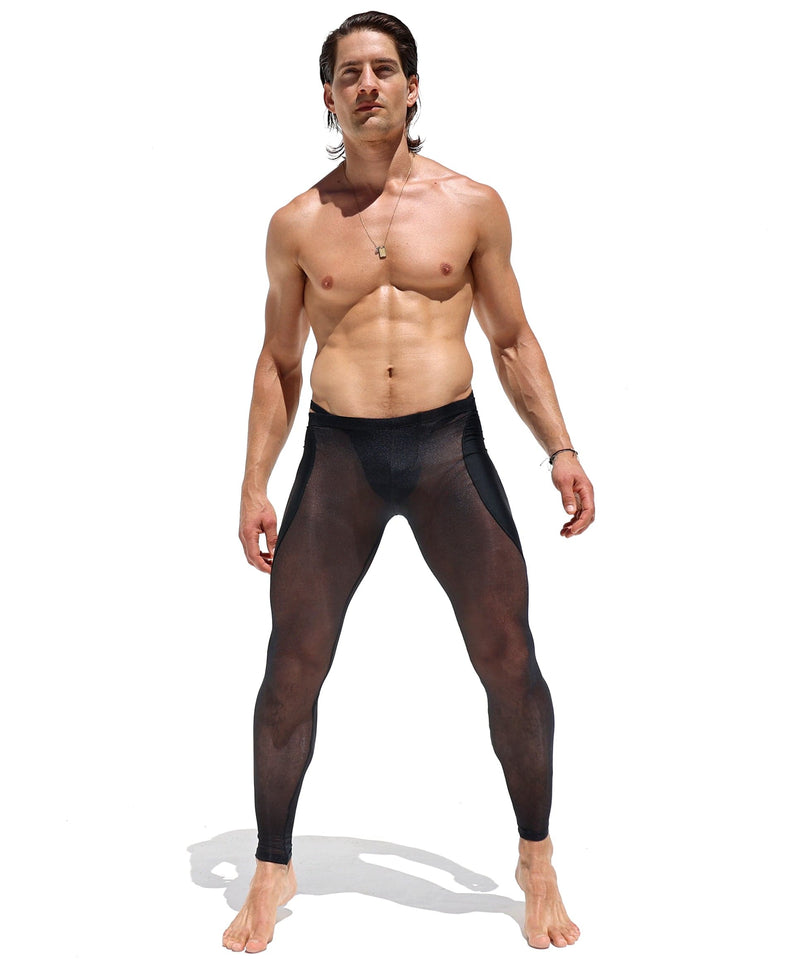 RUFSKIN® Sport-Lounge MONTANA BLACK