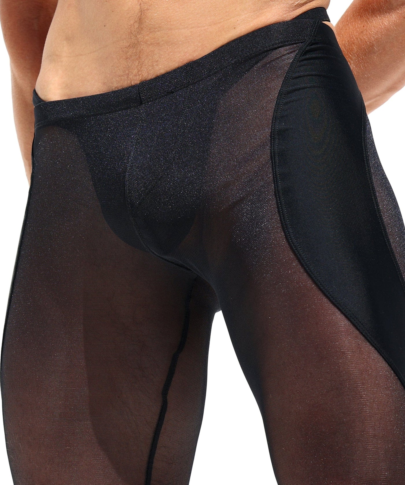 RUFSKIN® Sport-Lounge MONTANA BLACK