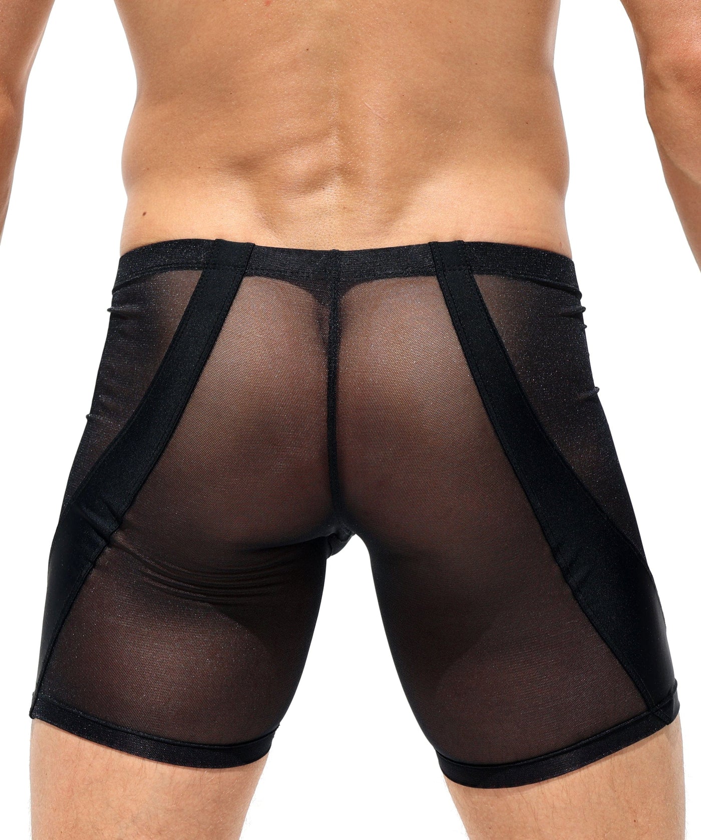 RUFSKIN® Sport-Lounge NANI BLACK