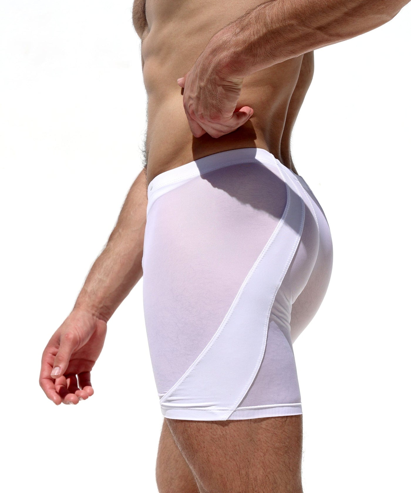 RUFSKIN® Sport-Lounge NANI WHITE