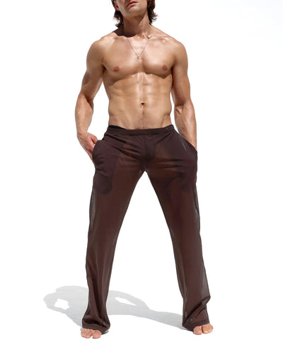 RUFSKIN® Loungewear PECHECO BROWN