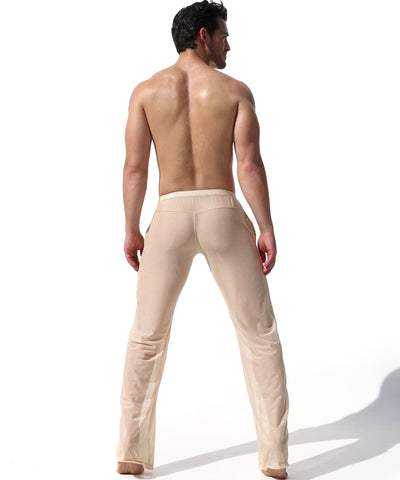 RUFSKIN® Loungewear PECHECO NUDE